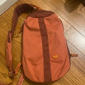 Chaco Side Bag!